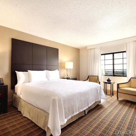 Embassy Suites Greenville Golf Resort & Conference Center Esterno foto