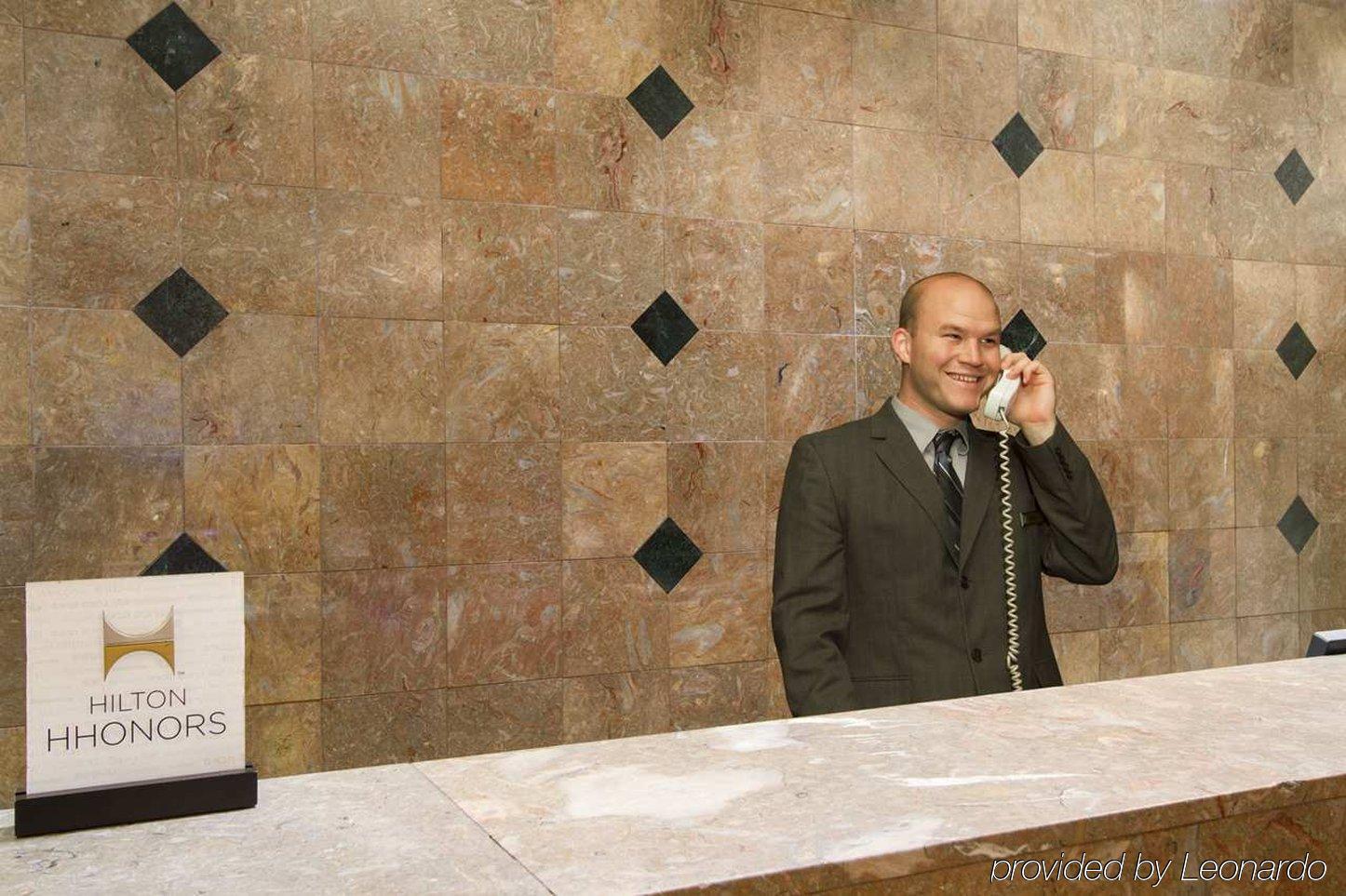 Embassy Suites Greenville Golf Resort & Conference Center Interno foto