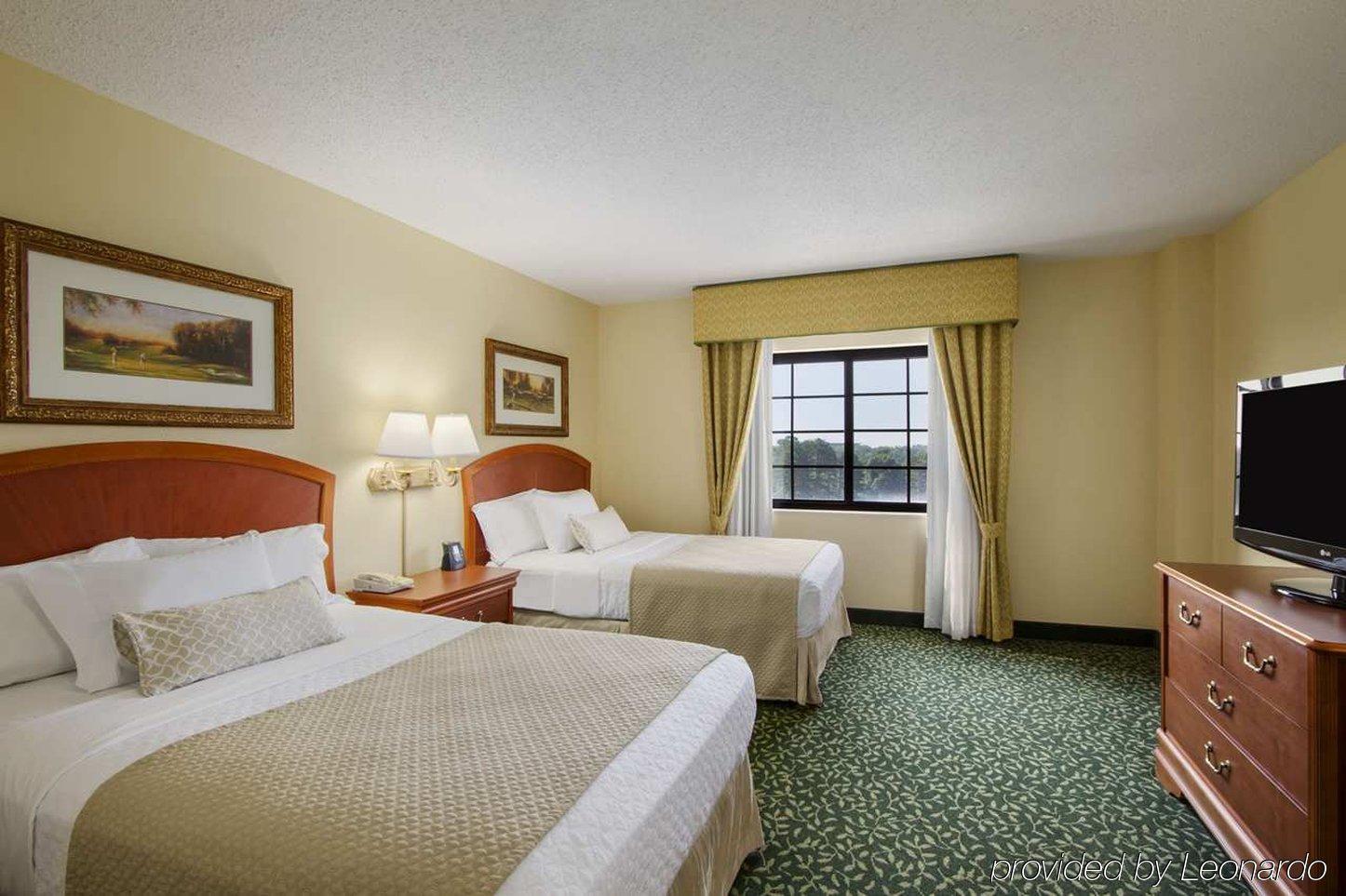 Embassy Suites Greenville Golf Resort & Conference Center Camera foto